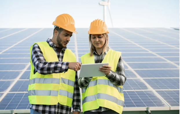 BETR Personeel omgslagfoto