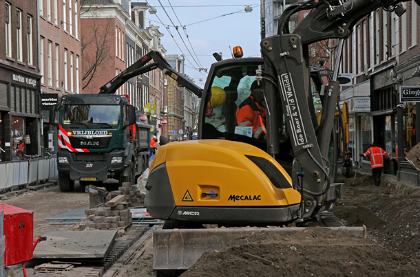 Wilk Personeelsdiensten projectfoto