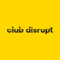 Logo Club Disrupt